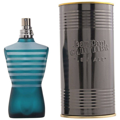 Jean Paul Gaultier Le Male Eau de Toilette 125ml