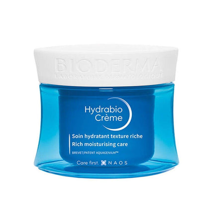 Bioderma Hydrabio Rich Cream 50ml