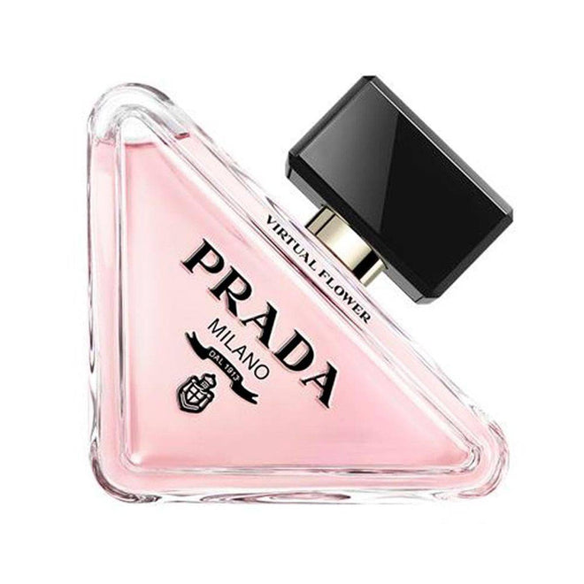 Prada Paradoxe Virtual Flower (W) EDP 90ml Refillable