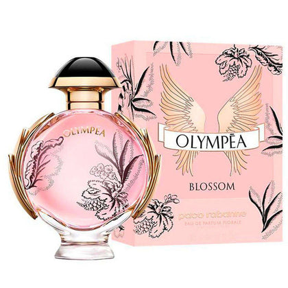 Paco Rabanne Olympea Blossom Eau de Parfum Florale 80ml