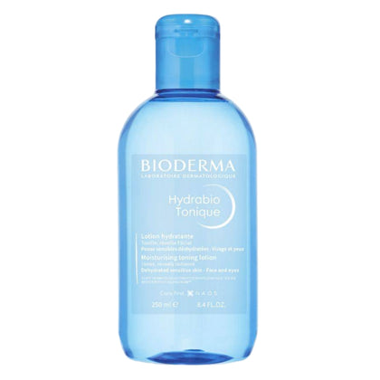 Bioderma Hydrabio Tonique Moisturising Toning Lotion 250ml