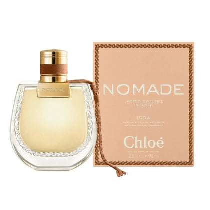 Chloe Nomade Jasmin Naturel Intense Eau de Parfum 75ml