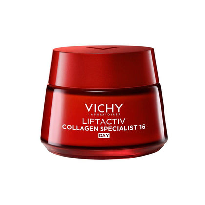 Vichy LiftActiv Collagen Specialist Day Cream 50ml