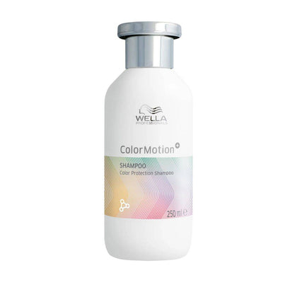 Wella Professionals ColorMotion+ Shampoo 250ml