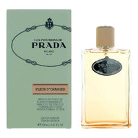 Prada Les Infusions De Fleur D'oranger (W) EDP 200ml