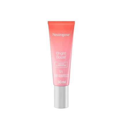 Neutrogena Bright Boost Serum 30ml