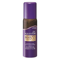 Wella Koleston Root Touch Up Spray Med Brown To Dark