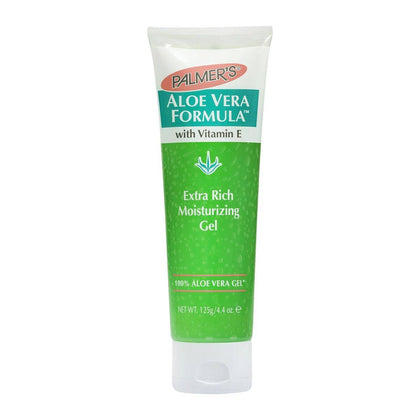 Palmers Aloe Vera Formula With Vitamin E Extra Rich Moisturizing Gel 125g