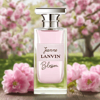 Lanvin Jeanne Blossom (W) EDP 100ml