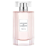 Lanvin Les Fleurs De Water Lily (W) EDT 90ml