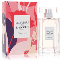 Lanvin Les Fleurs De Water Lily (W) EDT 90ml