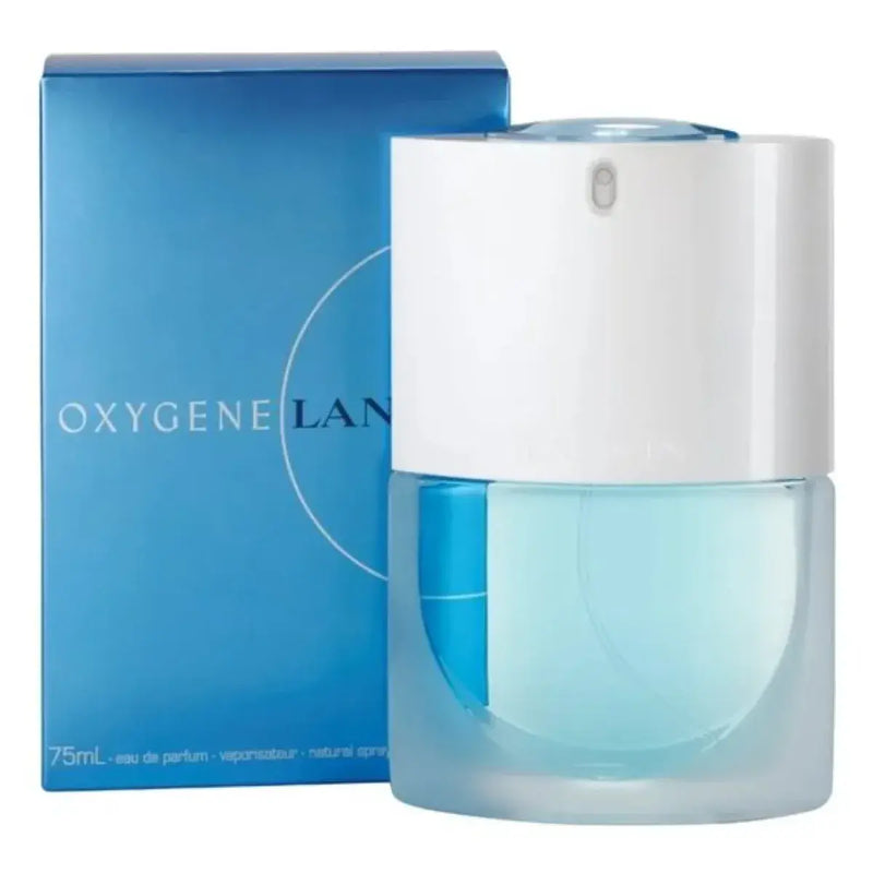 Lanvin Oxygene (W) EDP 75ml