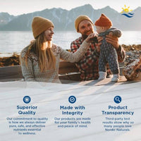 Nordic Naturals Childrens DHA Liquid 118ml