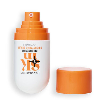 Revolution Skincare Brighten Up Brightening Serum 30ml