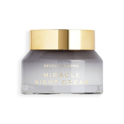 Revolution Skincare Pro Miracle Night Cream 50ml