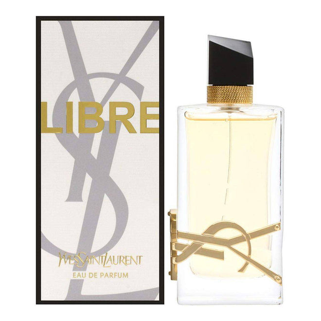 Yves Saint Laurent Libre (W) EDP 90ml
