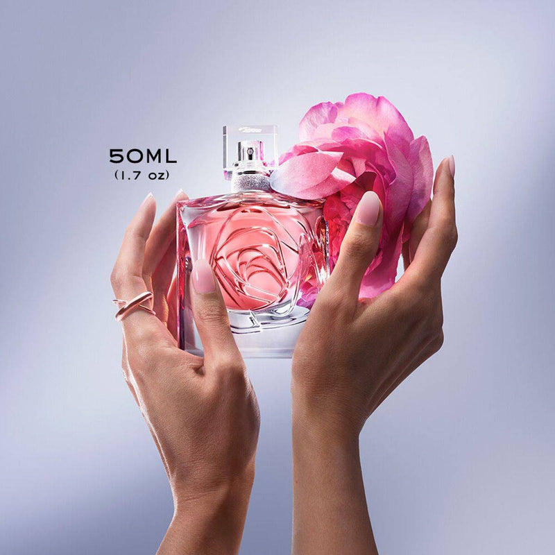 Lancome La Vie Est Belle Rose Extraordinaire (W) EDP Florale 50ml
