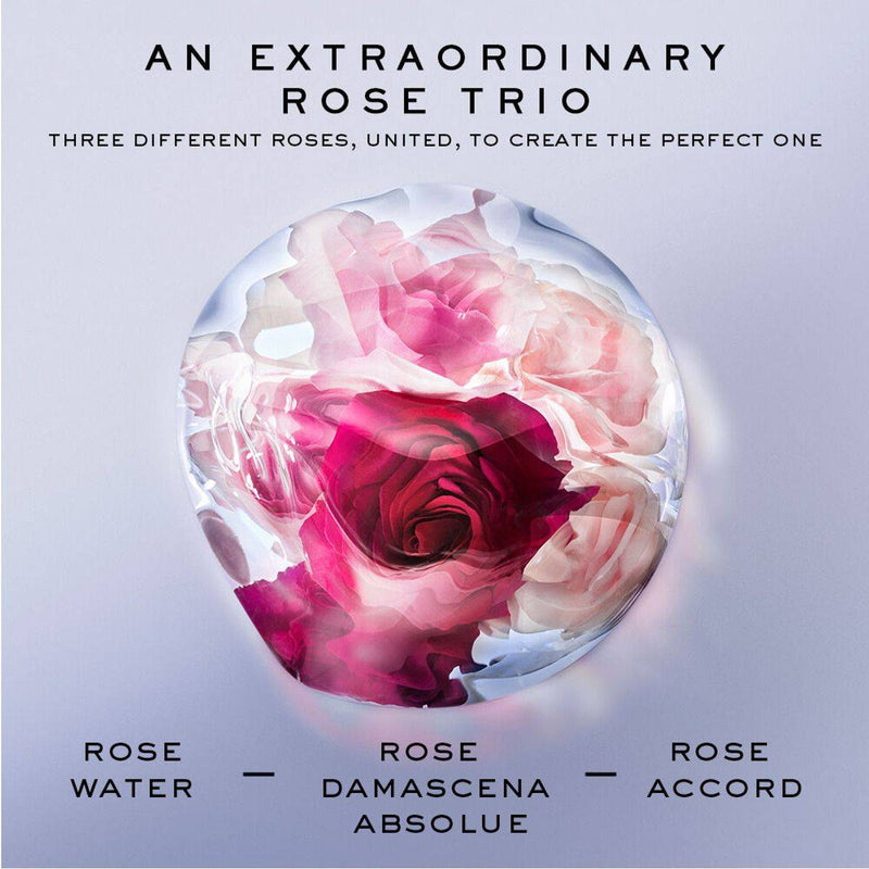 Lancome La Vie Est Belle Rose Extraordinaire (W) EDP Florale 50ml