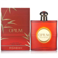 Yves Saint Laurent Opium (W) EDT 90ml