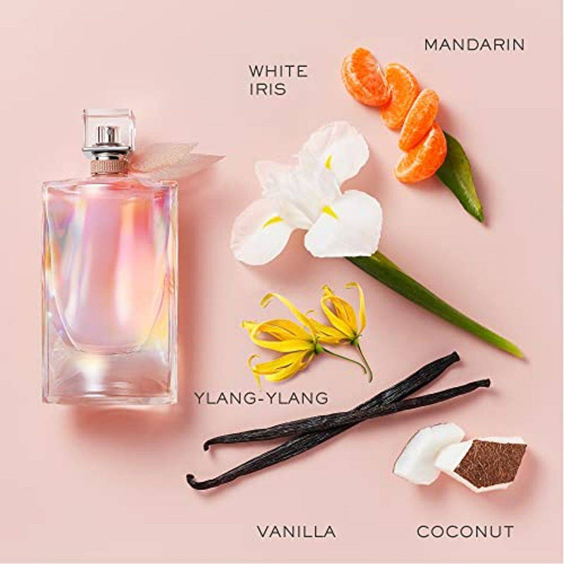 Lancome La Vie Est Belle Soleil Cristal (W) EDP 100ml
