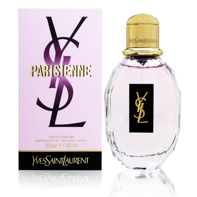 Yves Saint Laurent Parisienne (W) EDP 90ml