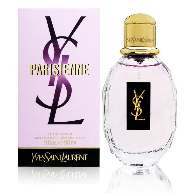 Yves Saint Laurent Parisienne (W) EDP 90ml