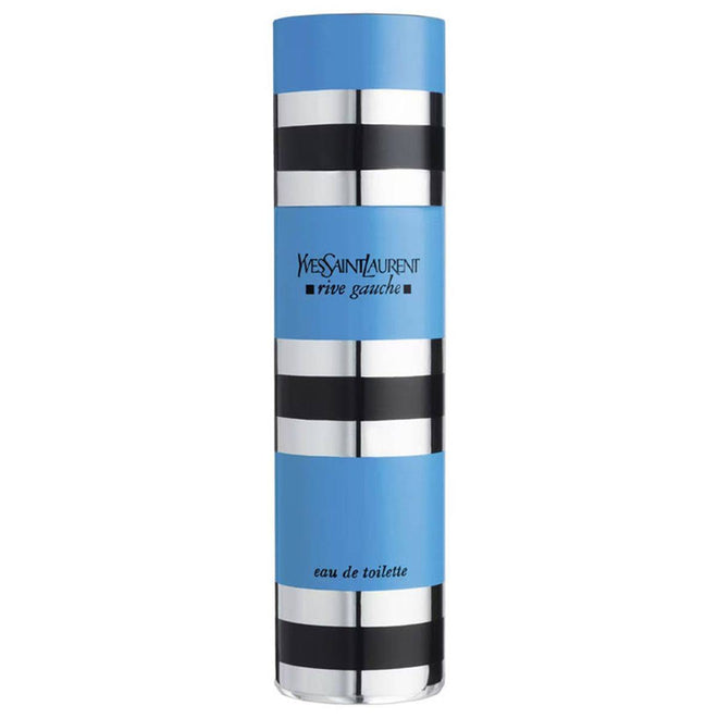 Yves Saint Laurent Rive Gauche (W) EDT 100ml