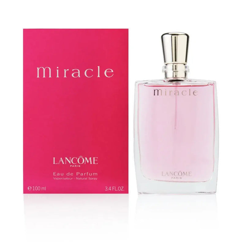 Lancome Miracle (W) EDP 100ml