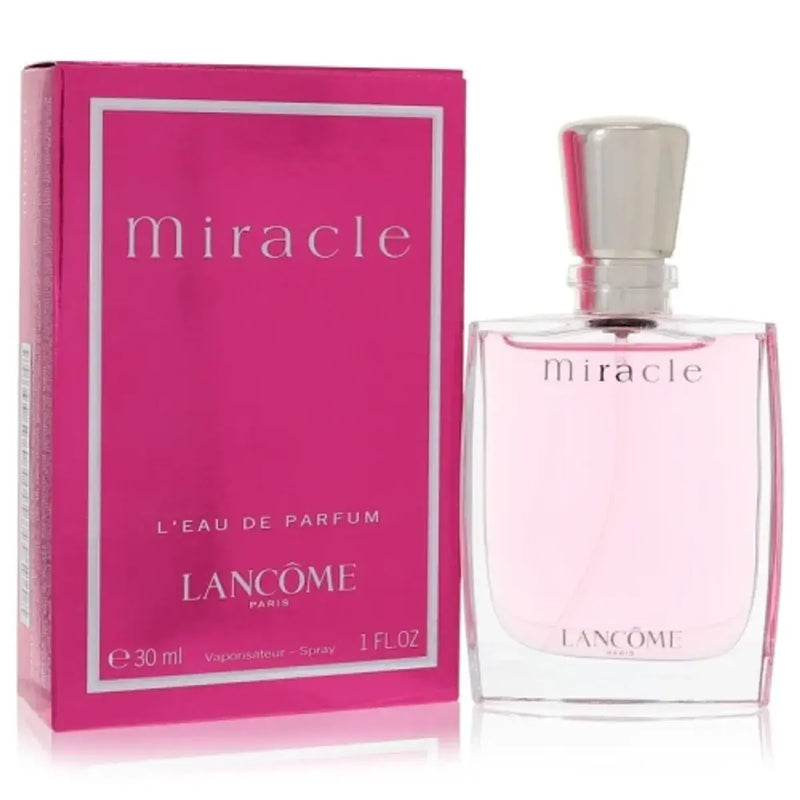 Lancome Miracle (W) EDP 30ml