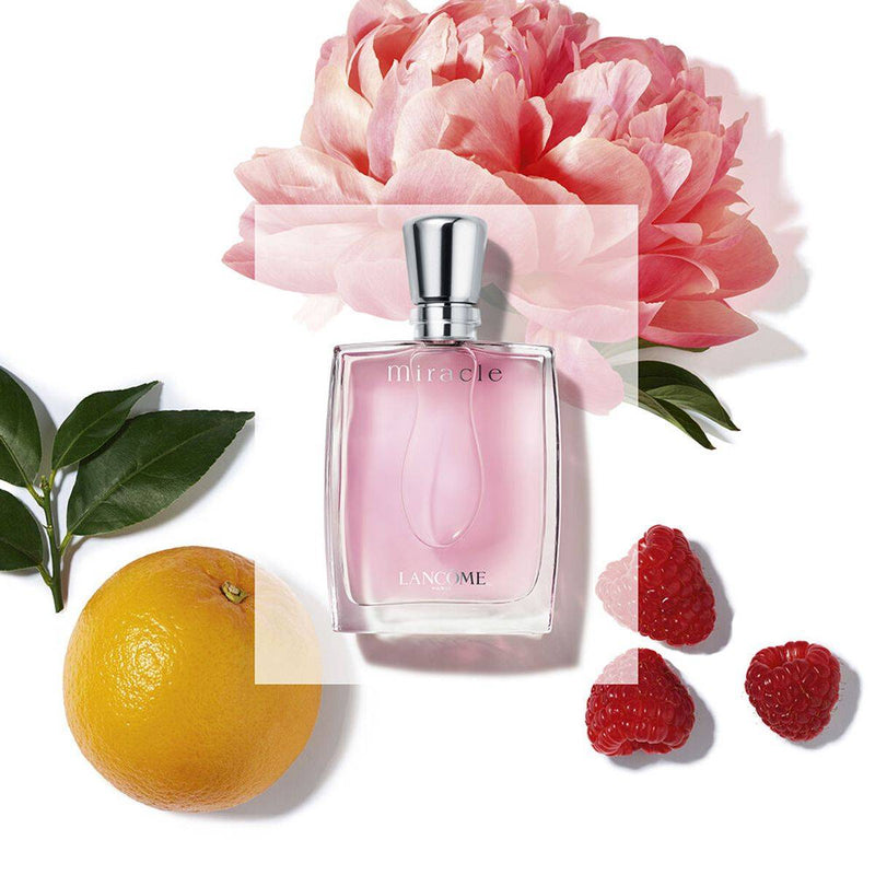 Lancome Miracle (W) EDP 50ml
