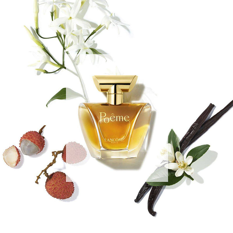 Lancome Poeme (W) EDP 100ml