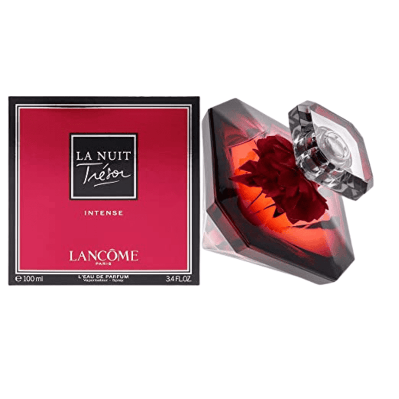 Lancome Tresor La Nuit Intense (W) EDP 100ml