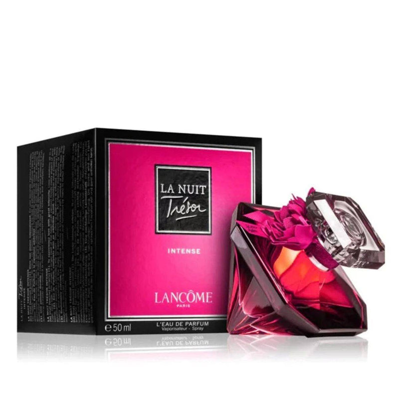 Lancome Tresor La Nuit Intense (W) EDP 50ml