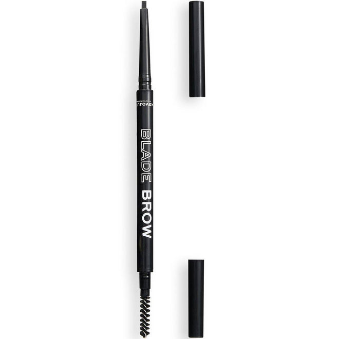 Revolution Relove Blade Brow Pencil Granite 0.3g