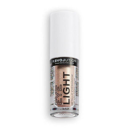Revolution Relove Eye Light Queen Metallic Eyeshadow 9ml