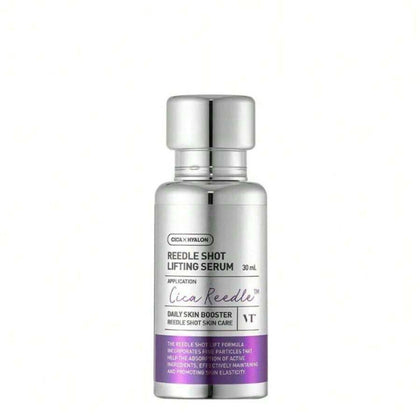 VT Cosmetics Reedle Shot Lifting Serum 30ml