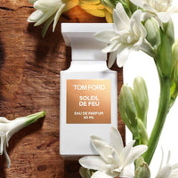 Tom Ford Soleil De Feu (W) EDP 50ml