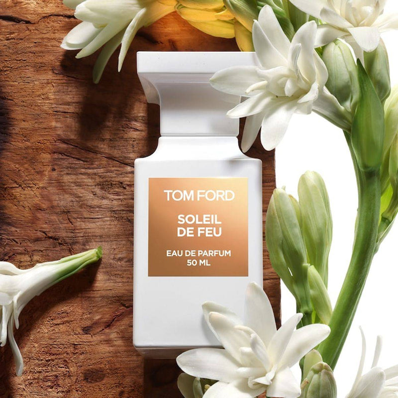 Tom Ford Soleil De Feu (W) EDP 50ml