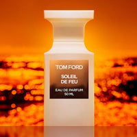 Tom Ford Soleil De Feu (W) EDP 50ml
