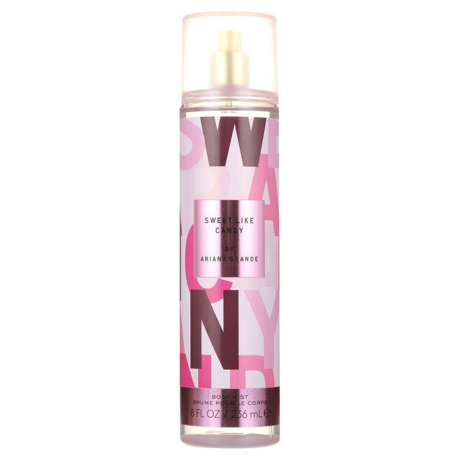 Ariana Grande Sweet Like Candy (W) Body Mist 236ml