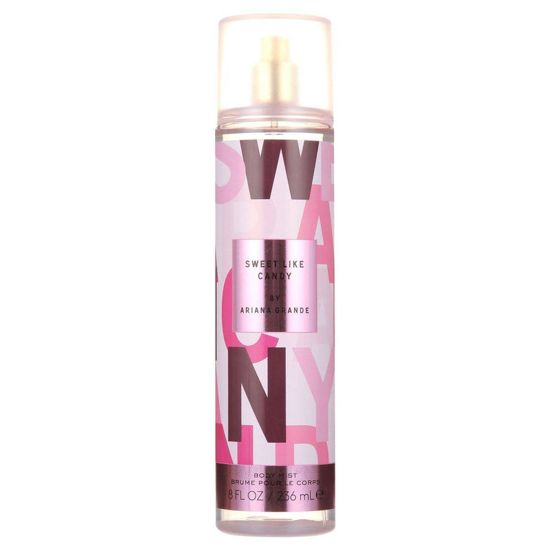 Ariana Grande Sweet Like Candy (W) Body Mist 236ml