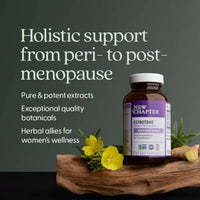 New Chapter Estrotone Chaste Tree Blend 60 Vegetarian Capsules