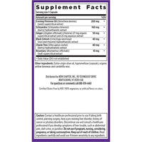New Chapter Estrotone Chaste Tree Blend 60 Vegetarian Capsules
