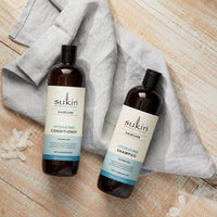 Sukin Hydrating Conditioner 500ml