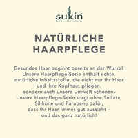 Sukin Volumising Conditioner 500ml