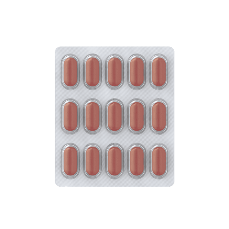Vitabiotics Pregnacare Plus Omega3 28 Tablets + 28 Capsules