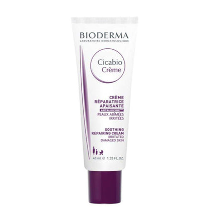Bioderma Cicabio Repairing Cream 40ml