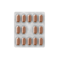 Vitabiotics Pregnacare Breastfeeding 56 Tablets + 28 Capsules