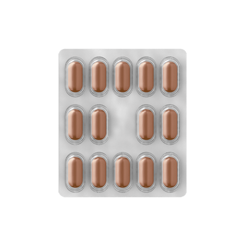 Vitabiotics Pregnacare Breastfeeding 56 Tablets + 28 Capsules