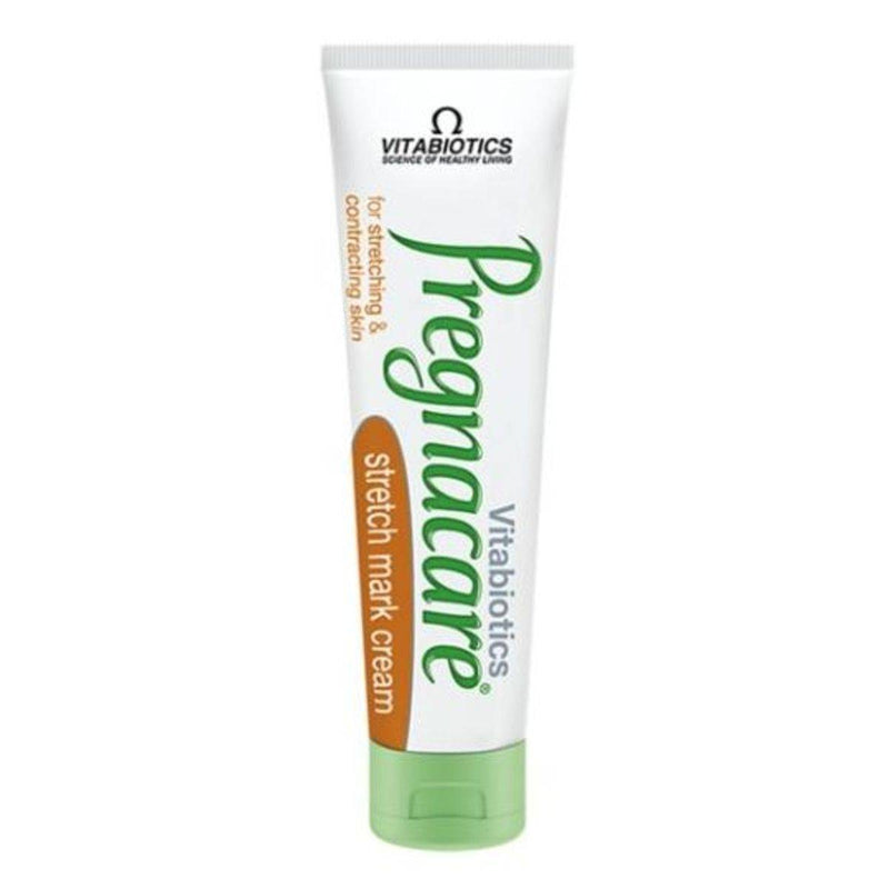 Vitabiotics Pregnacare Cream 100ml